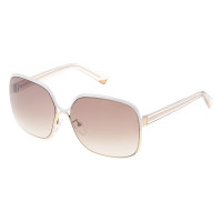 Ladies'Sunglasses Nina Ricci SNR01361H32X (Ø 61 mm)