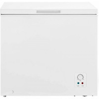 Freezer Hisense FT258D4AWF  White (80,2 x 55,9 x 85,4 cm)