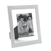 Photo frame Aluminium Fusion (23 x 3 x 19 cm)
