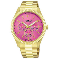 Ladies'Watch Pulsar PP6218X1 (36 mm) (Ø 36 mm)