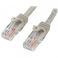 UTP Category 6 Rigid Network Cable Startech 45PAT7MGR            7 m