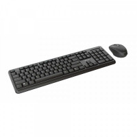 Keyboard and Mouse Trust 24010               