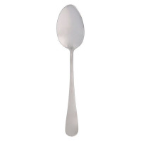 Set of Spoons Quid Lines (3 pcs) Stainless steel