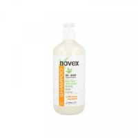 Shampoo and Conditioner Dr Hemp Novex (500 ml)