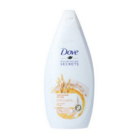 Shower Gel Ritual Dove Oatmeal Honey (400 ml)