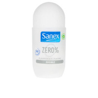 Roll-On Deodorant Zero% Sanex 12468 (50 ml)