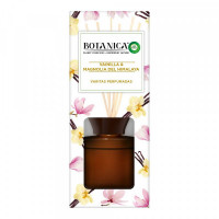 Perfume Sticks Botanica Air Wick Vanilla Magnolia (80 ml)