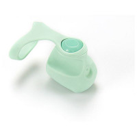 FIN Finger Vibrator Jade Dame Products FIN01J