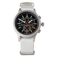 Men's Watch Timex TW2V08900LG (Ø 43 mm)