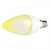 Smart Light bulb NGS Gleam514C RGB LED E14 5W