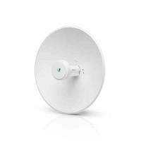 Wifi Antenna UBIQUITI PowerBeam 2AC 2,4 GHz White