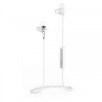 Bluetooth Headphones Vivanco SPORT White