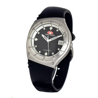 Ladies'Watch Time Force TF1685M-02 (Ø 37 mm)