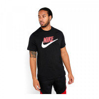 T-shirt Nike NSBRAND MARK AR4993 013 Black