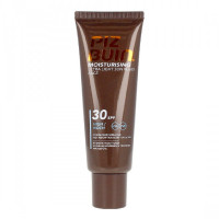Sun Cream Ultr Light Dry Touch Piz Buin Spf 30 (50 ml)
