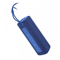 Portable Bluetooth Speakers Xiaomi QBH4197GL            2600 mAh 16W Blue