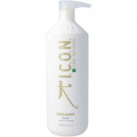 Shampoo and Conditioner Organic Icon (1000 ml)