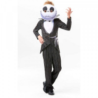 Costume for Children Jack Skellington Rubies 300430L (L) (Refurbished B)