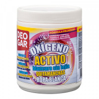 Stain Remover Deogar Contains active oxygen (100 g)