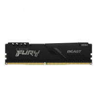 RAM Memory Kingston Beast 16 GB DDR4
