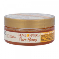 Conditioner Creme Of Nature ure Honey Moisturizing Infusion Edge Control (63,7 g)
