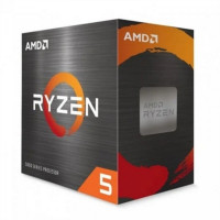 Processor AMD  RYZEN 5 5600X 3.7Ghz 32 MB AM4