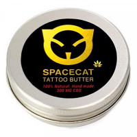 Moisturising Balm Spacecat Tattoos (30 ml)