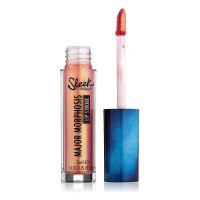 shimmer lipstick Major Morphosis Sleek Freak Like Me (3 ml)