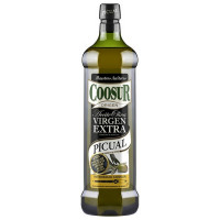 Extra Virgin Olive Oil Coosur Picual