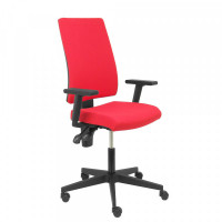 Office Chair P&C 322RJ Red
