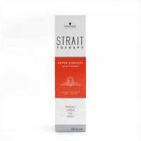 Styling Cream STRAIT THERAPY Cream 0 Schwarzkopf (300 ml)