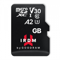 Micro SD Card GoodRam IR-M2AA-0640R12 64GB