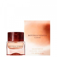 Women's Perfume Illusione Bottega Veneta Illusione (30 ml) EDP