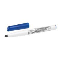 Marker pen/felt-tip pen Bic 105787 Blue 2 mm (Refurbished A+)