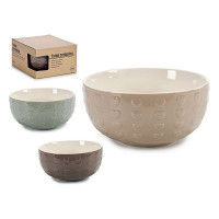 Bowl (14 x 7 x 14 cm) Ceramic