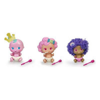 Doll Famosa The Bellies Poopsurprise Nappies