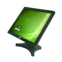 Touch Screen Monitor 10POS TS-19V 19" LCD Black