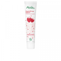 Toothpaste Melvita Strawberry (75 ml)