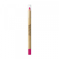 Lip Liner Pencil Colour Elixir Max Factor Nº 40 Peacock Pink (10 g)