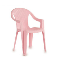 Child's Chair Plastic (37 x 51,5 x 37,5 cm)