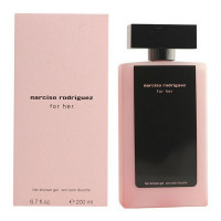 Shower Gel For Her Narciso Rodriguez (200 ml)