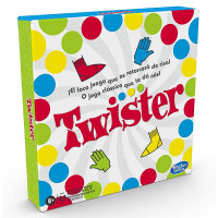 Board game Twister Hasbro