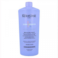 Shampoo Blond Absolu Bain Ultra-Violet Kerastase (1L)