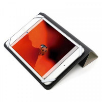 Tablet cover CoolBox ACTCOOFUN78 Black 7"