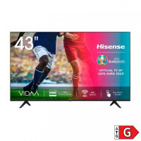 Smart TV Hisense 43A7100F 43" 4K Ultra HD LED WiFi
