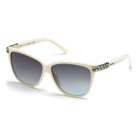 Ladies'Sunglasses Swarovski SK-0137-57B (ø 59 mm) (ø 59 mm)