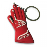 Keychain Sparco Gloves