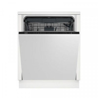 Dishwasher BEKO DIN28423  White (60 cm)