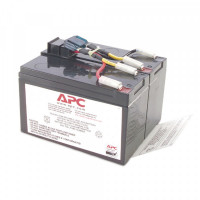 SAI Battery APC RBC48               