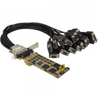 PCI Card Startech PEX16S550LP         